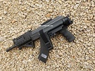 *Adapter & folding SB Tactical SBA3 Adj. Brace for ALL Draco/Mini/Micro AK-47 Pistols
